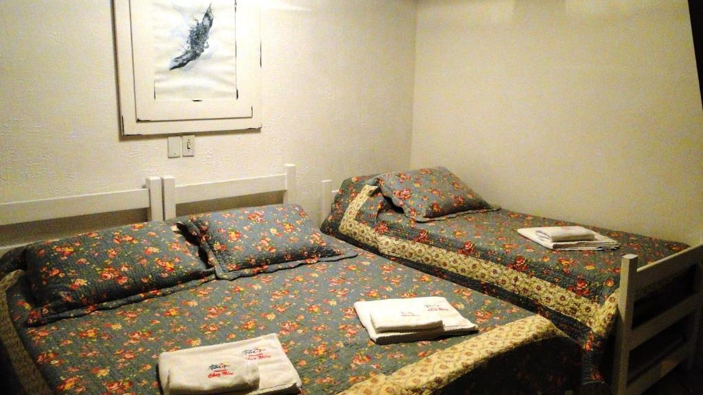 Pousada Chez Nice Búzios Værelse billede