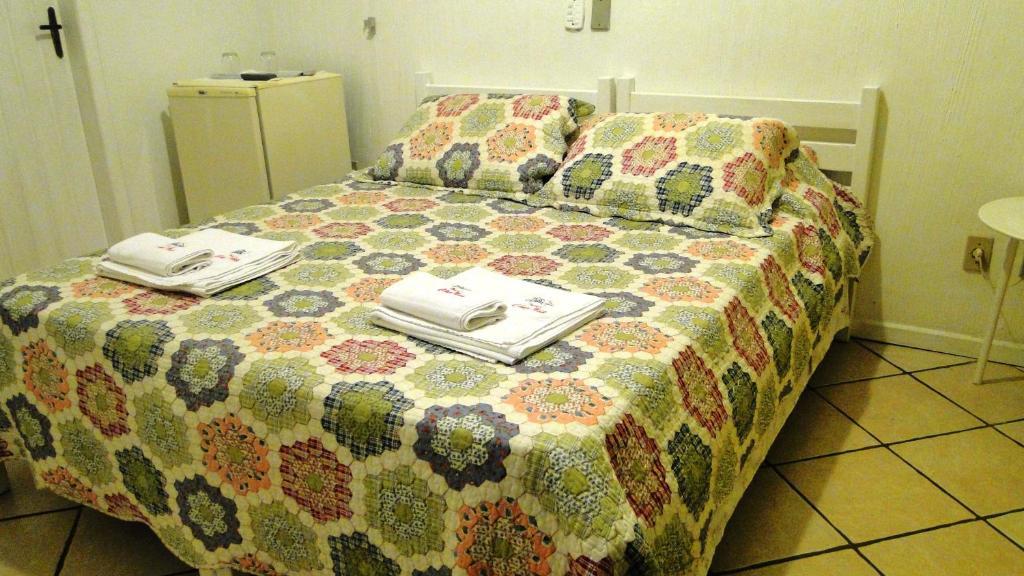 Pousada Chez Nice Búzios Eksteriør billede