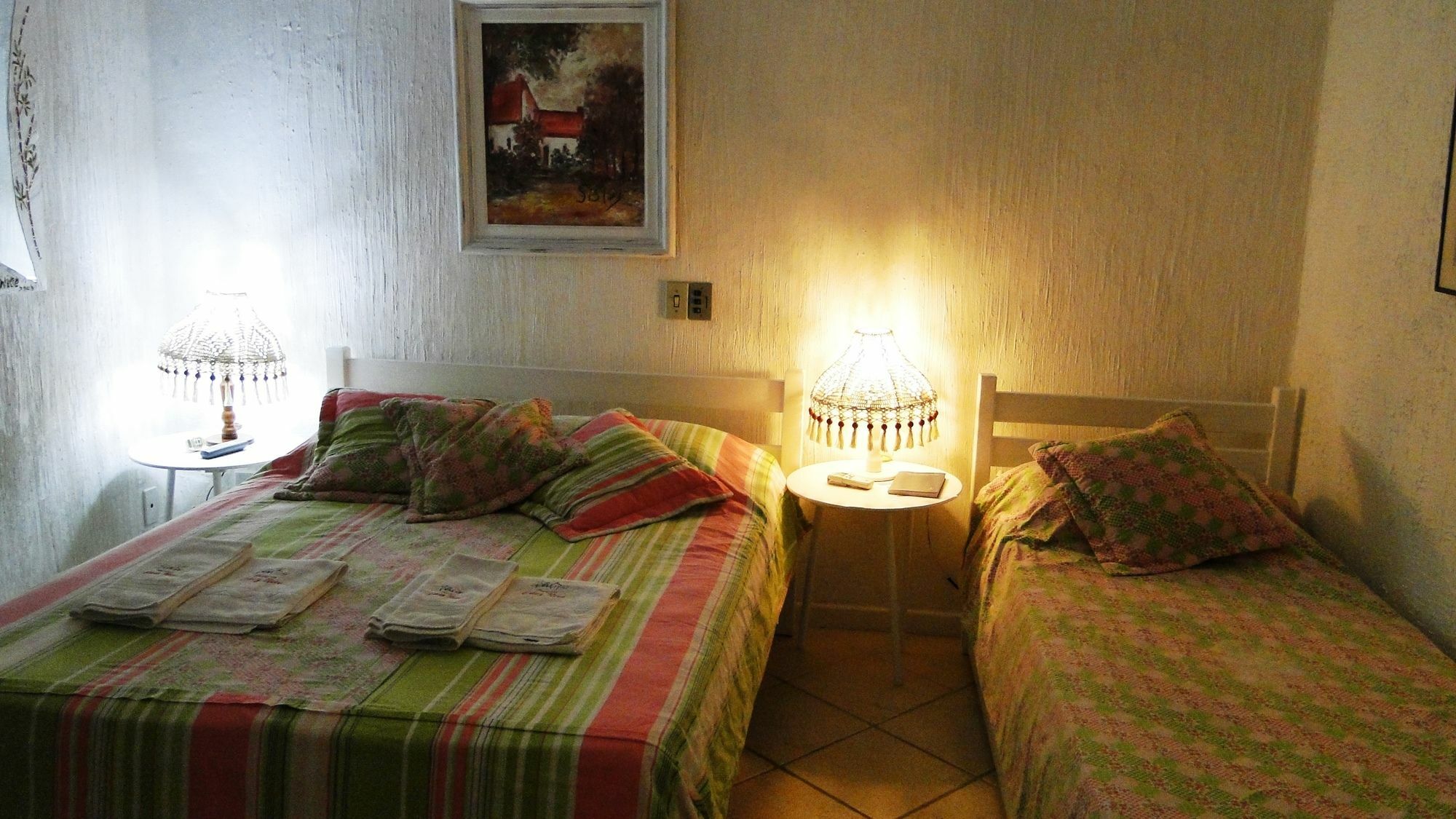 Pousada Chez Nice Búzios Eksteriør billede